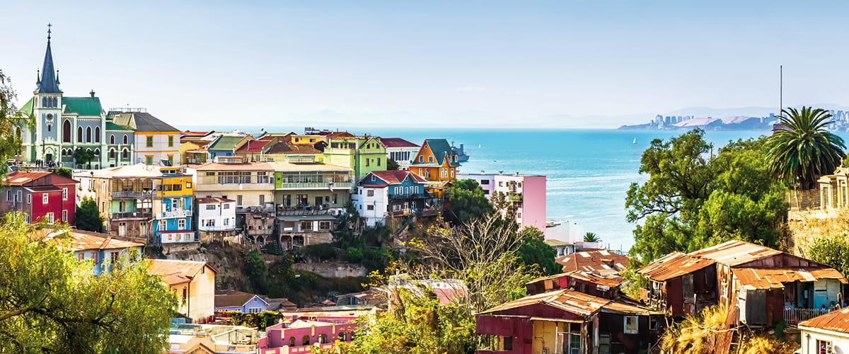 Chile